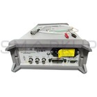 Used   Tested Agilent 34420a 7 Keysight 1 2 Digit Nano Volt   Ohm Meter
