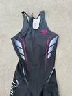 Brand New   260 Women s Pearl Izumi Pro Triathlon Sprint Suit Sz Small