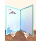 Advice From Nature    Blank Note Cards  11 Cards And 11 Envelopes