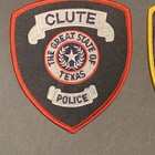 Mix Lot Patch Lot Of 9 Trade Stock 9 Police Patches Police Sheriff Patch  1m