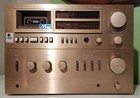 Very Rare Vintage Sharp System 5000 Sc-1250 Stereo Boombox 