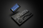 Korg Nanokonst Classic Usb wireless All-in-one Mobile Midi Controller Nano