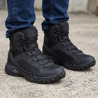 Magnum Assault Tactical 5 0 Boots     Lightweight Tactical Patrol Boots