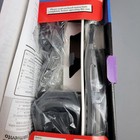 Panasonic Kx-tga400b 2 4ghz Cordless Handset 4-line Operation Black New In Box