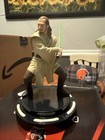 Star Wars Episode 1 Qui-gon Jinn Applause Resin Miniature