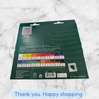 Winsor   Newton Oil Color Paint Set - 20 Essential Colors In 12ml Tubes New Ship