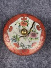 Vintage Daher Decorative Ware Tin  made In England 