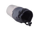 Foto Pro Lens Case Dslr Or Film Camera W  Rings   String Free Usa Ship