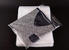 Garment Bags Clear Cello Plastic Self Seal Packaging For  Clothing T-shirts Etc