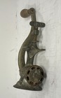 Eveready Hand Crank Clamp On Food Chopper No  55