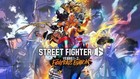 Street Fighter 6 Years 1-2 Fighters Edition For Playstation 4  new Video Game 
