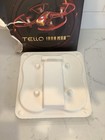 Dji Tello Drone Iron Man Special Edition With Original Box