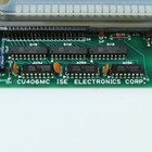 Ise Electronics Corp Cu406mc Vacuum Fluorescent Display Circuit Board