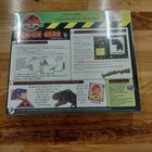 Vintage The Lost World Jurassic Park 1997 Movie Iron On Kit Dinosaurs T-shirts  