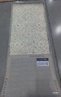 Grey   Ivory 2 -3  X 8 -0  Flaw In Rug  Reduced Price 1172769140 Glm660f-28