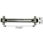 Torque Rod With Bushings Fits Kenworth Ag-200   Ag-400 Suspensions