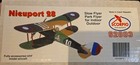 Rare Vintage Scorpio Nieuport 28 Arf Kit See Details  Us Seller 