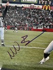 Mike Vrabel Signed Photo New England Patriots Signed Photo Pat Autographed Acoa