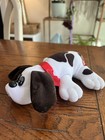 Vintage 1985 Collectable Tonka Pound Puppies Plush 9   
