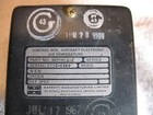 Air Temp Control Box  607714-6-2