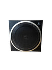 Logitech Z-640 5 1 Computer Speakers Full Set Tested Working