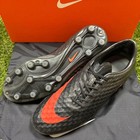 Nike Hypervenom Phantom Hg Acc Us 8 5 Uk 7 5 599852 080 Soccer Football Cleats