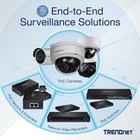 10dbi Wireless N300 Outdoor Poe Pre-configured Point-to-point Bridge Bundle K   