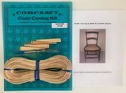 Comcraft Chair Caning Kit-superfine 2mm Cane 200sf