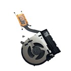 Dell Latitude 7440 E7440 Cpu Cooling Fan Heatsink 021kt2 21kt2 Fa