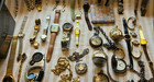 Watch Lot - Selling Family Collection Mixed Lot 400  New   Vintage Watches  