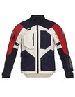 Bmw Gs Rallye Gtx Motorcycle Jacket Mens Waterproof Adventure Touring Motorbike