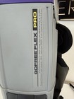 Pro Team Go Free Flex Pro 6-quart Cordless Industrial Backpack Vac Tested Works 