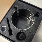 Apex Ancillary Apex Specialty Xl Iso Station Stencil Solution
