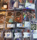 Basketball Nba - 200 Card Lot - Rookies  Parallels  Inserts  And More 