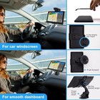 Garmin Car Truck Gps Navigation 7 Inch Touch Screen 2025 Maps Spoken Direction