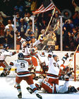 1980 Usa Olympic Gold Medal Hockey Team Miracle On Ice 8x10 Photo 2
