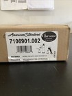 American Standard Roman Tub Filler W hand Shower Chrome Patience 7106901 002 F2
