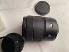 Canon Ef-s 18-135mm F 3 5 To 5 6 Is Usm Standard Zoom Lens   Filter Read