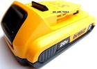  4    Dewalt 20v Dcb203 2 0 Ah Max Xr Batteries 20 Volt For Drill  Saw