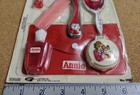 Annie Rare Vintage Toy Vanity Set 1981 Gordy Nib