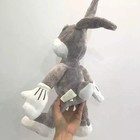 Rabbit Plush Toys Doll Stuffed Doll Gift 50cm