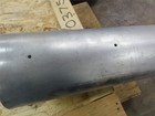 229438 Parts Only  Bede Bd-4b-wing-spar Lot-2 Bd-4b Wing Spar Tubes 10ft