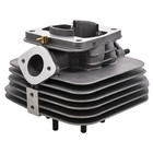 Engine Cylinder For Polaris 3085541 Trail Blazer Trail Boss Sport 400l Xplorer