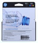 Hp 952xl 952 Color Ink Cartridge