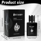 Men S Cologne 50ml For Men With Unique Formula And Well Made Lasting Fragrances