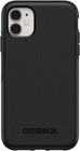 Otterbox Apple Iphone 11 xr Symmetry Series Case - Black