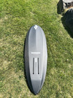 Amos Shapes Kruzer Prone And Mid Length Foilboard  Suits All Levels