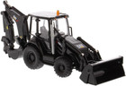 Special Edition Caterpillar 420f2 It Backhoe Loader  Black Finish   High Line Se
