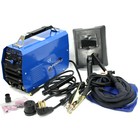 Dual Volt 110 220v Dc Inverter Tig-200s 200 Amp Tig Arc Mma Welding Pulse Welder