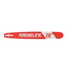 20  Replacement Chainsaw Bar  0 058 